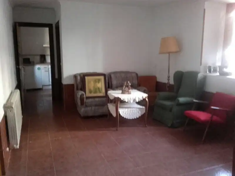 Casa en venta en Calle Benito Gandásegui 10, imagen 13