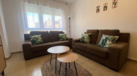 Foto 3 de Piso de alquiler en Valdepasillas - La Paz - Huerta Rosales, Badajoz Capital