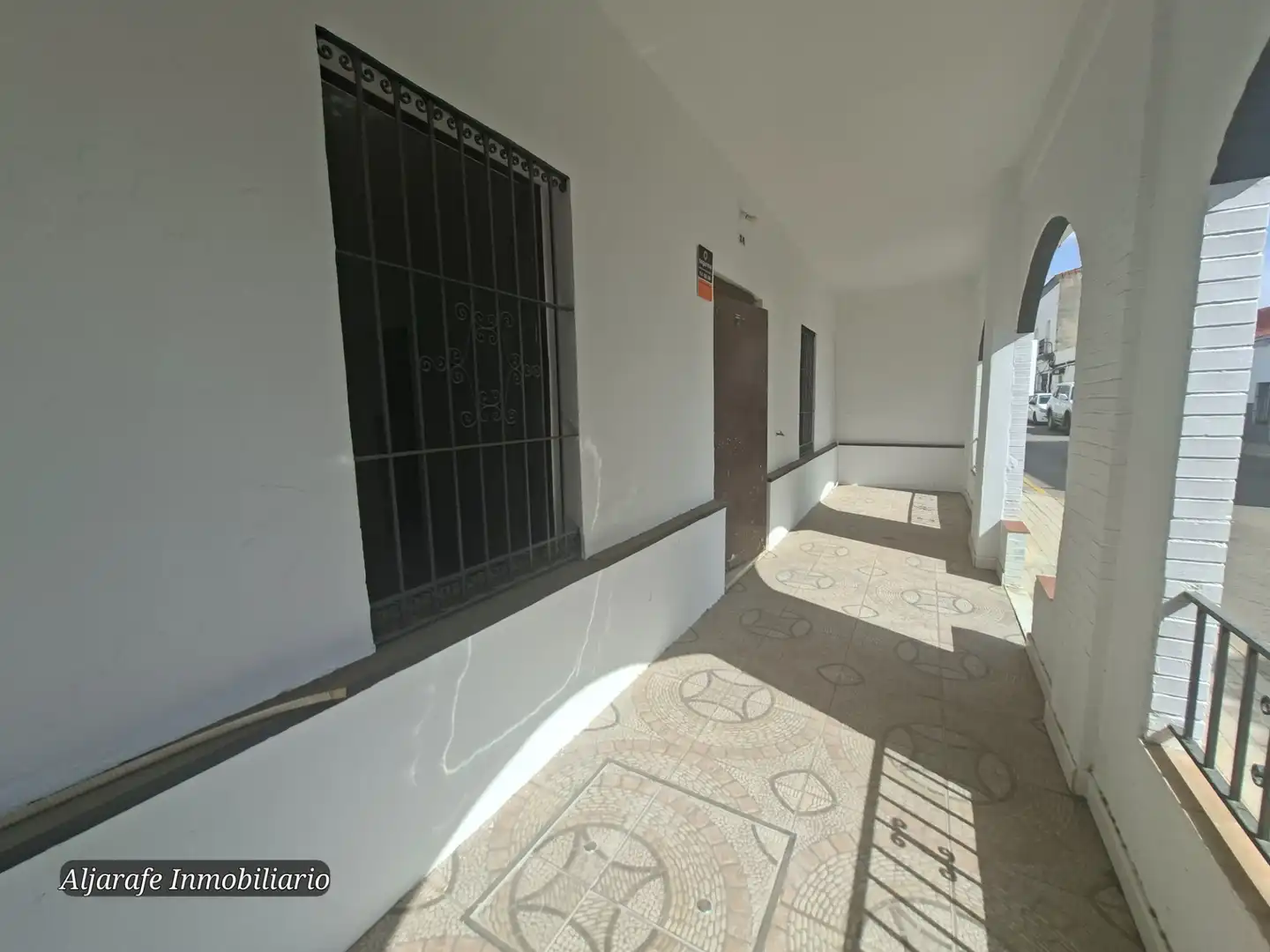 Casa a schiera con terrazza in vendita a Calle de San Fernando 47, imagen 2