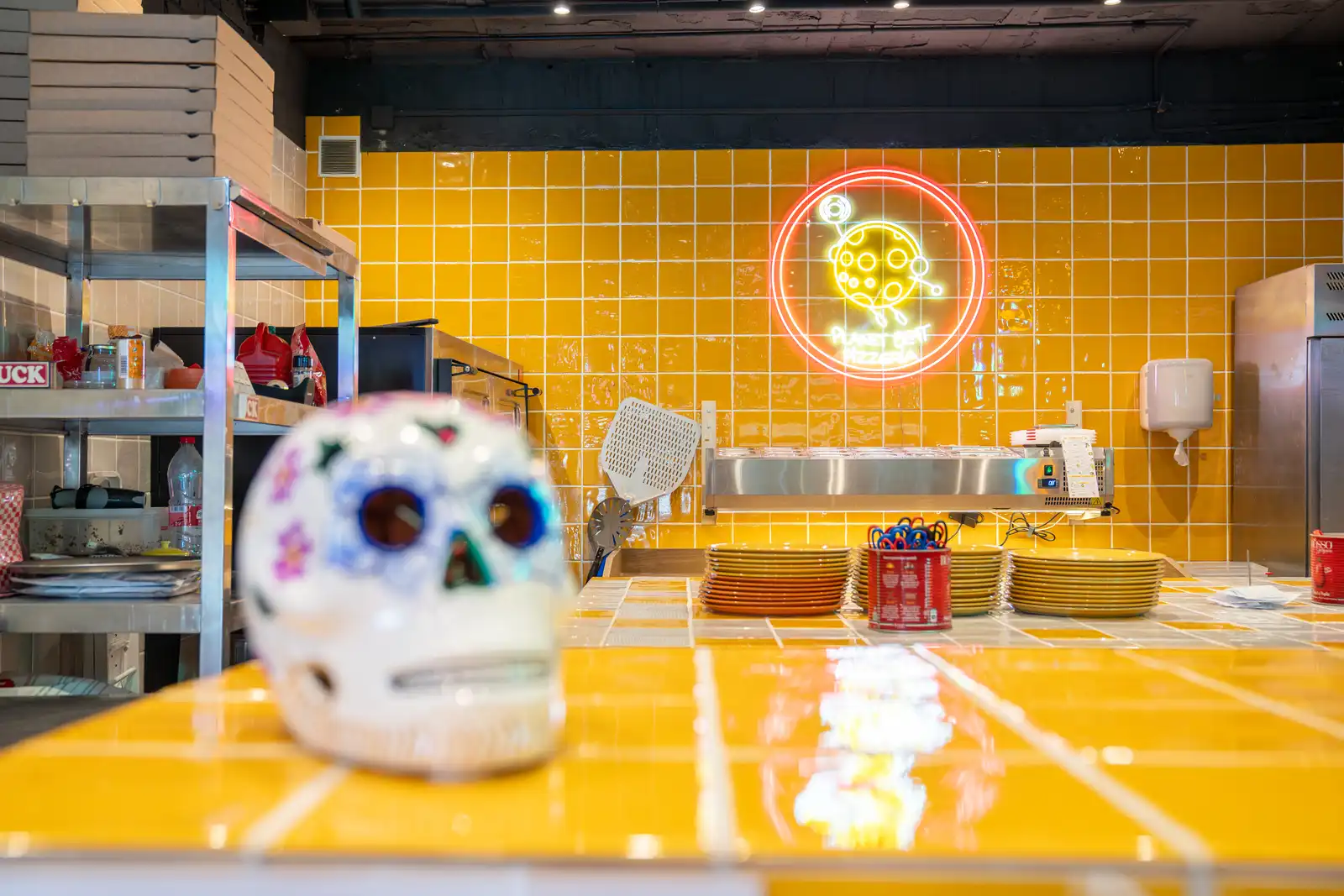 Local comercial en traspàs a Nueva Andalucía, imagen 18