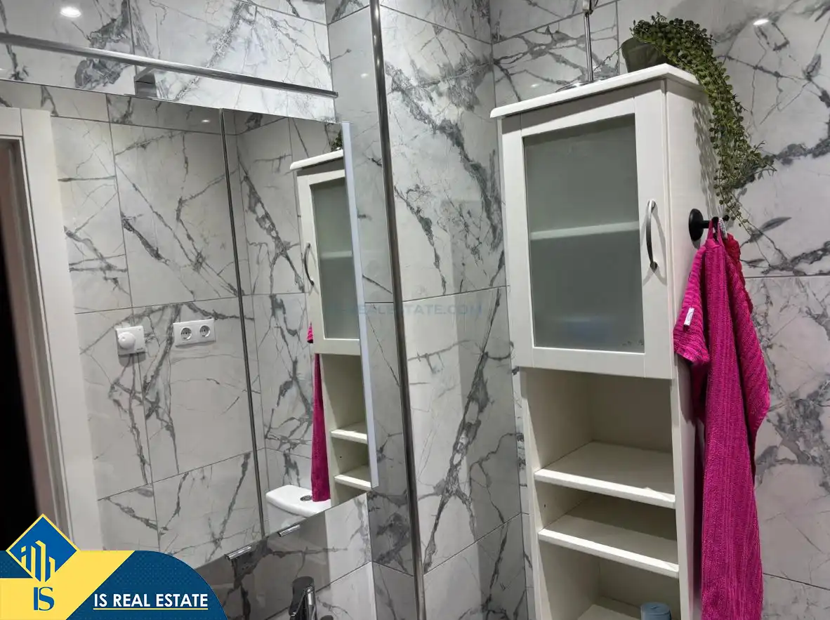 Ático con piscina en venta en Nueva Torrevieja - Aguas Nuevas, imagen 4