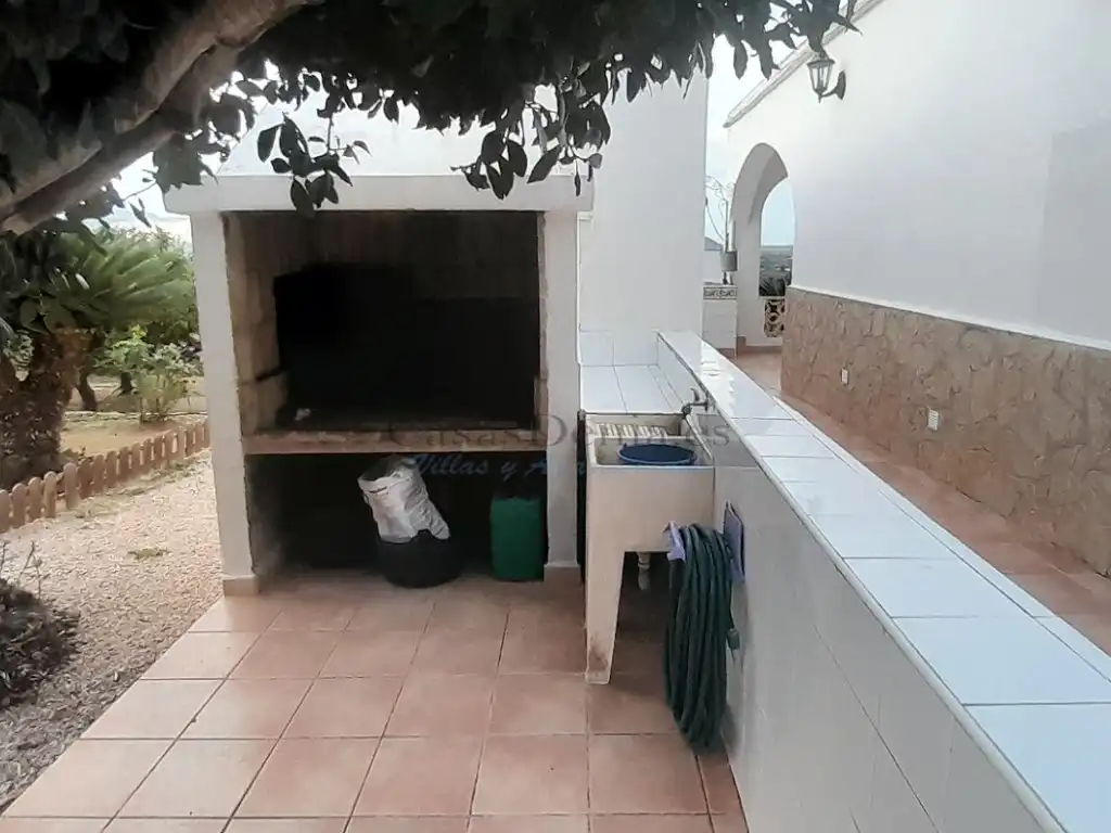 Casa rústica en venda a Partida Sorell, imagen 11