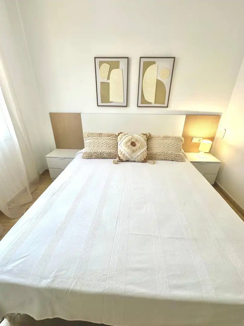 Detached house with pool for sale in Salobreña Costa, imagen 15
