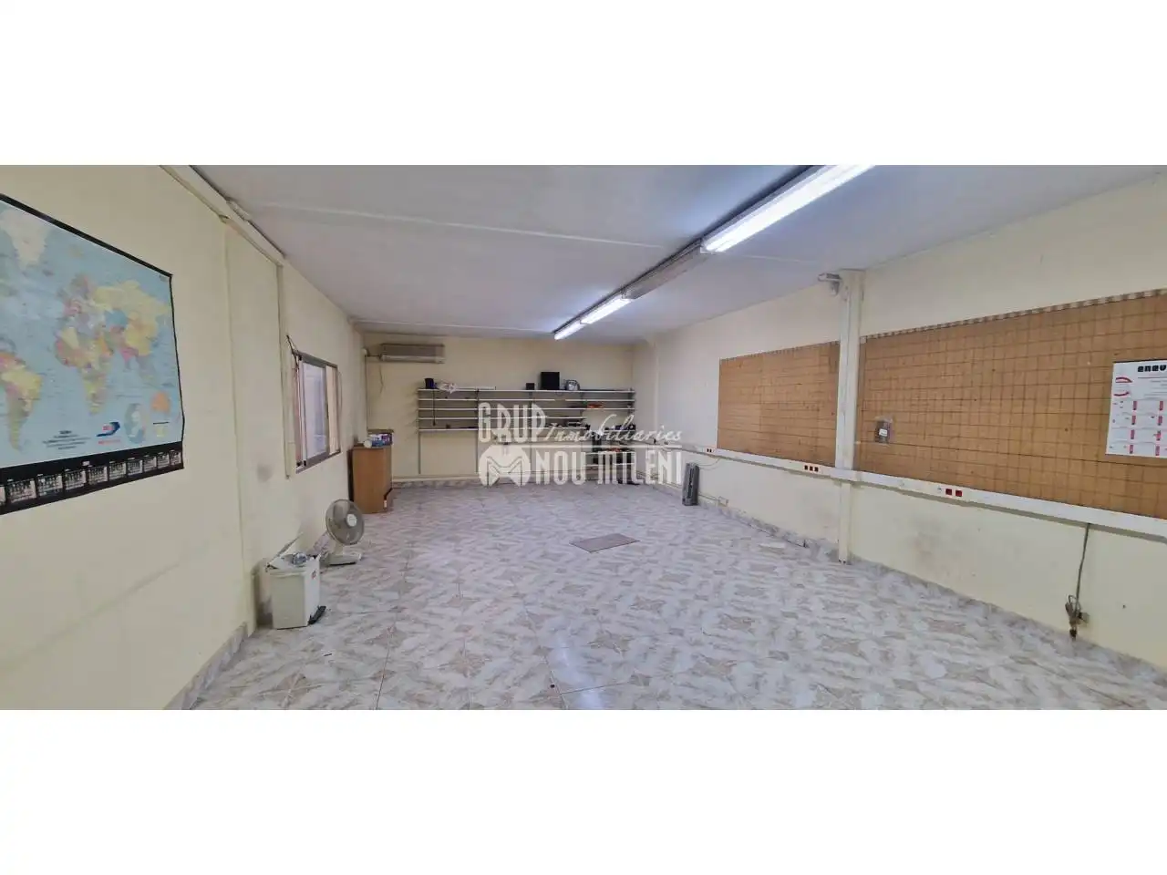 Industrial building for sale in Avenida Espioca, imagen 60