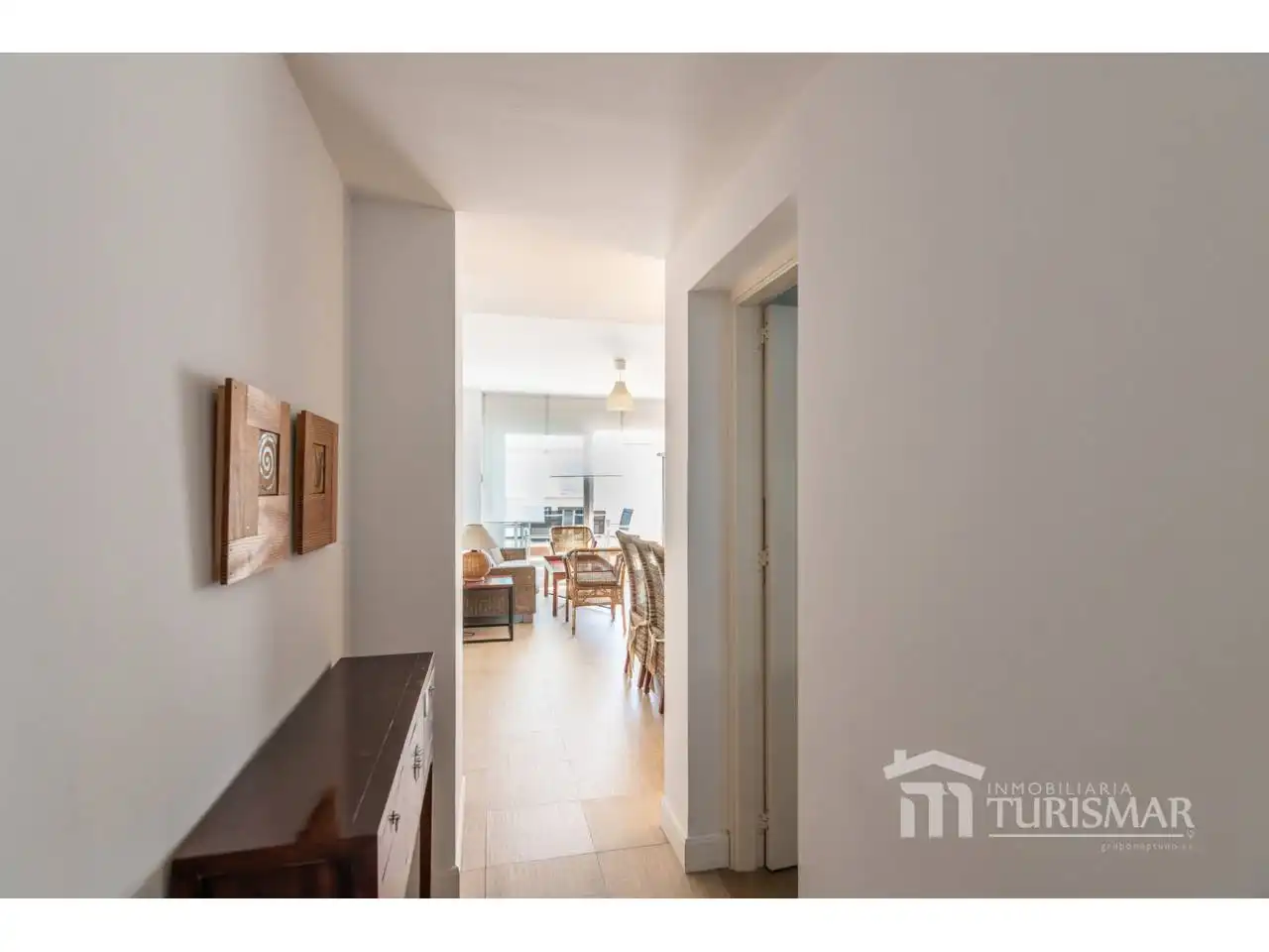 Ático en venta en Paseo De La Cruz, 1, Punta del Moral