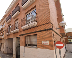 Flat for sale in Anselm Clave, Ajuntament-Maragall