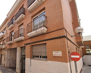 Exterior view of Flat for sale in Ripollet  with Terrace and Storage room