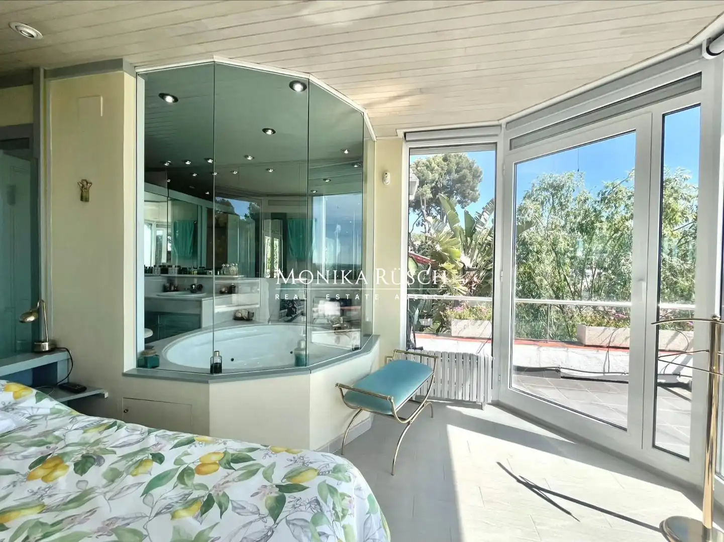 Maison avec jardin à vendre à Montmar, imagen 18