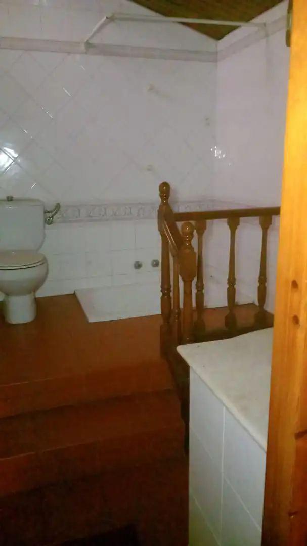 Bany de Casa o xalet en venda en Súria