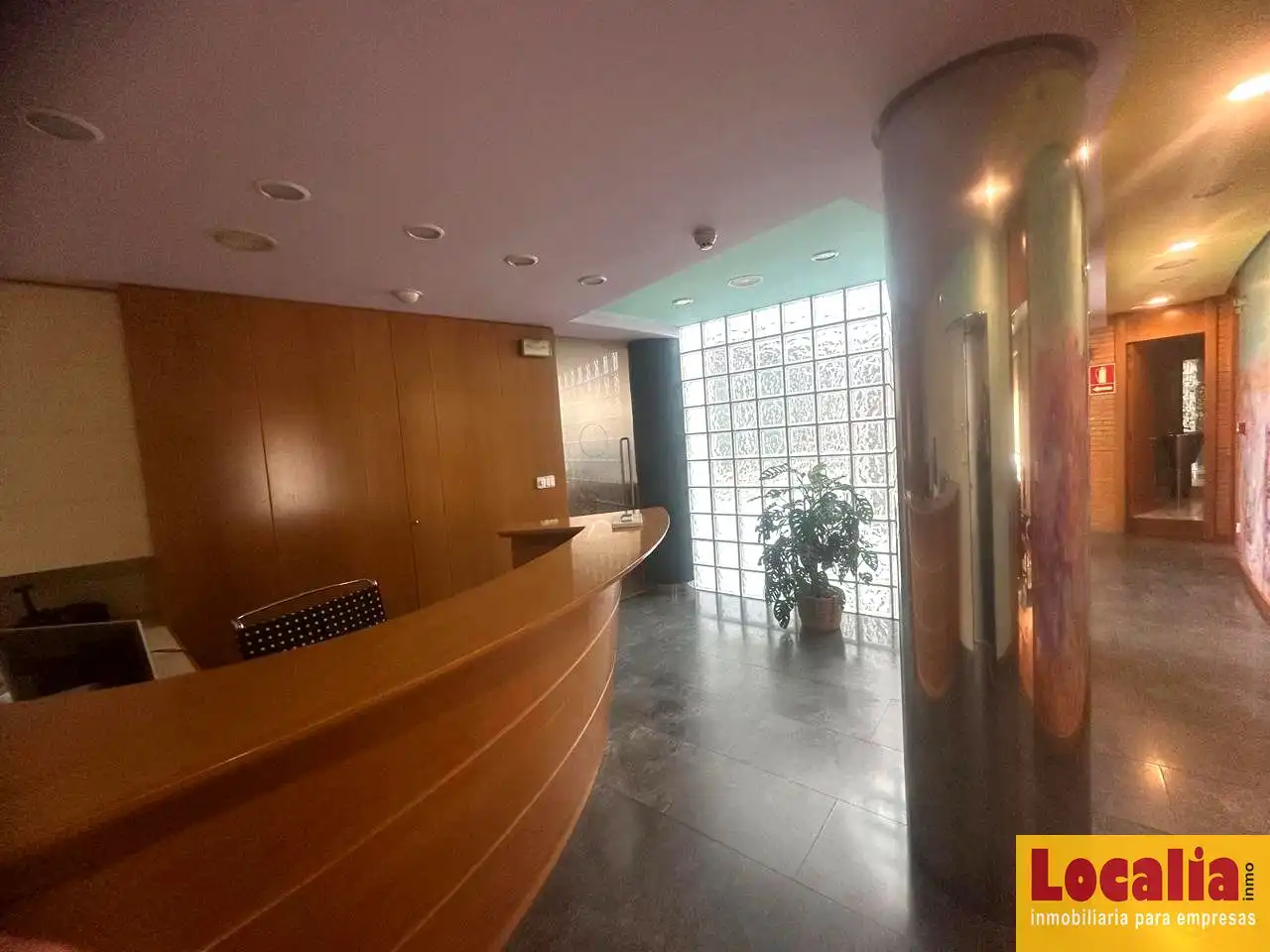 Büro zur Miete in Torrelavega 