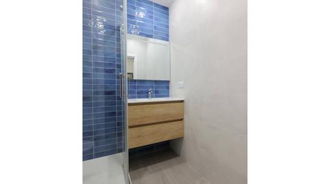 Foto 5 de Pis de lloguer a Avenida Europa, Bellvitge, L'Hospitalet de Llobregat