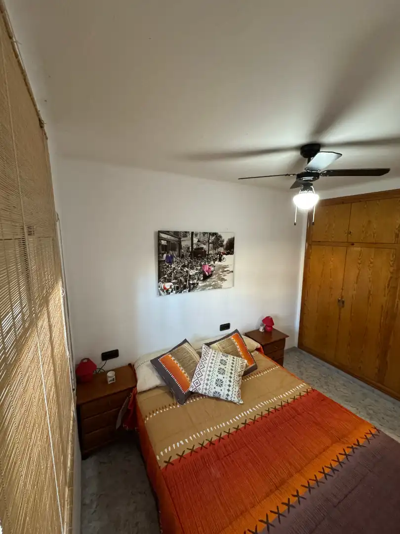 Apartment with terrace for sale in Avinguda de Barcelona, imagen 4