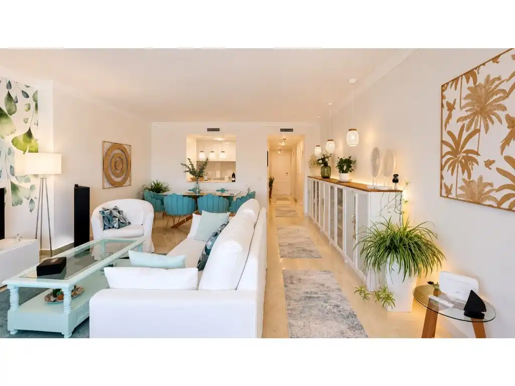 Piso con ascensor en venta en Sector Cavall De Mar, imagen 5