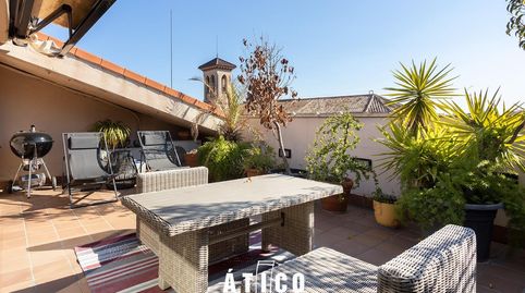 ATICO DUPLEX EN SARRIA, imatge 2