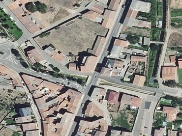 Local comercial en venda a AV ORBIGO,63 Esc:E Pl:0 Pt:01 Benavides (León) 63