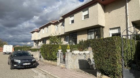 Photo 3 of Houses for sale in Grupo San Roque, Villalbilla de Burgos, Burgos