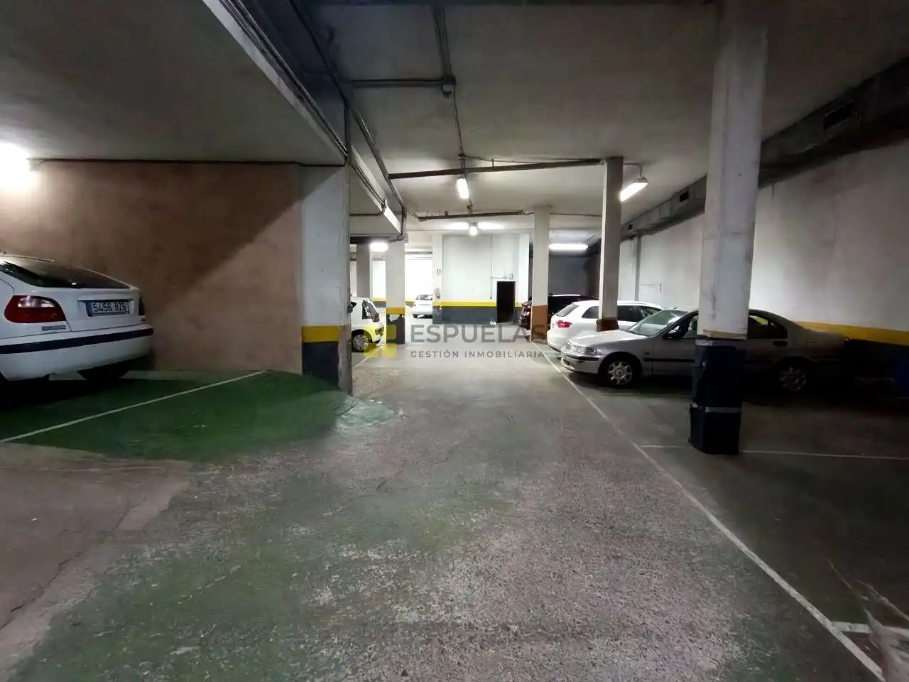 Parking for sale in Doctor Castroviejo 1, imagen 10
