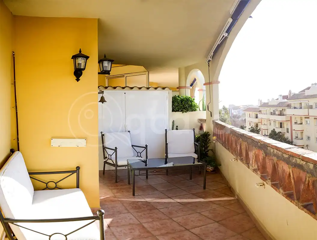 Piso con piscina en venta en Camino Paloma la 89, imagen 12