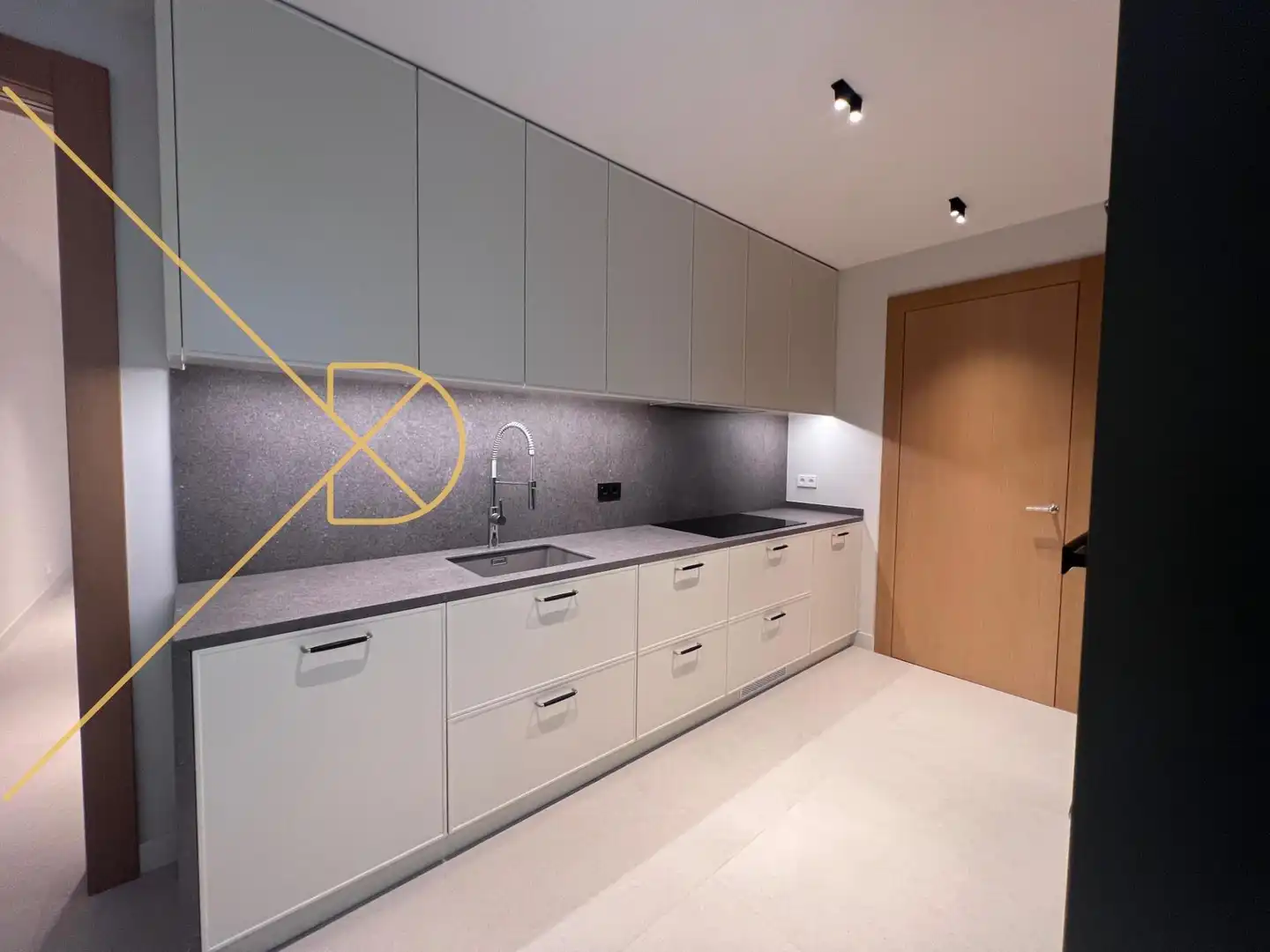 Flat for rent in Calle Santaló, Sant Gervasi- Galvany