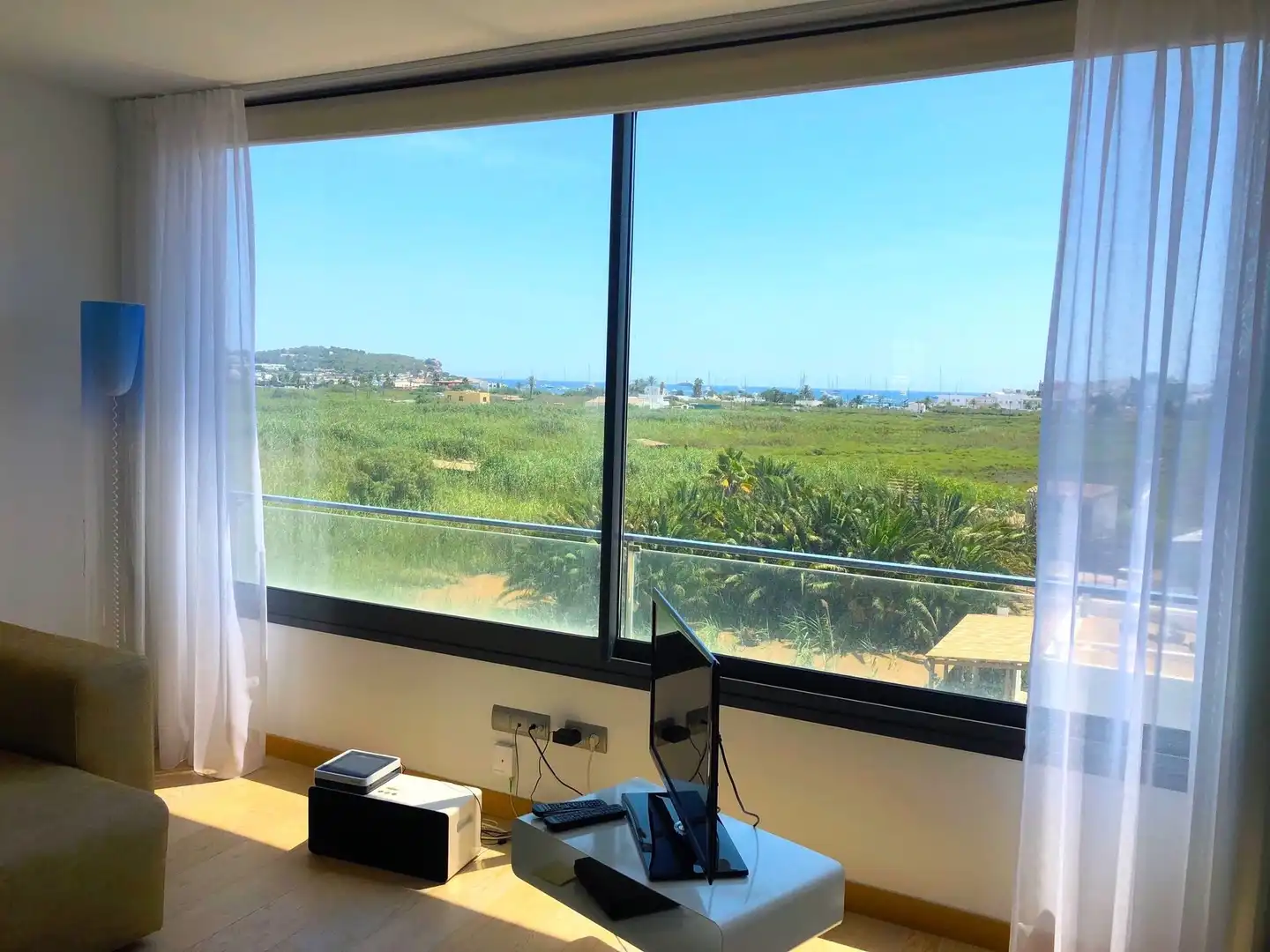 Apartamento con ascensor en venta en Sa Torre blanca, imagen 11