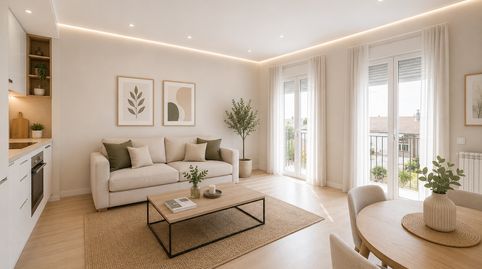 Dúplex en venta en Paseo de Ronda 22, Brunete