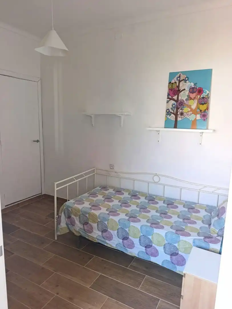 Bedroom of Houses for sale in La Luisiana  with Furnished