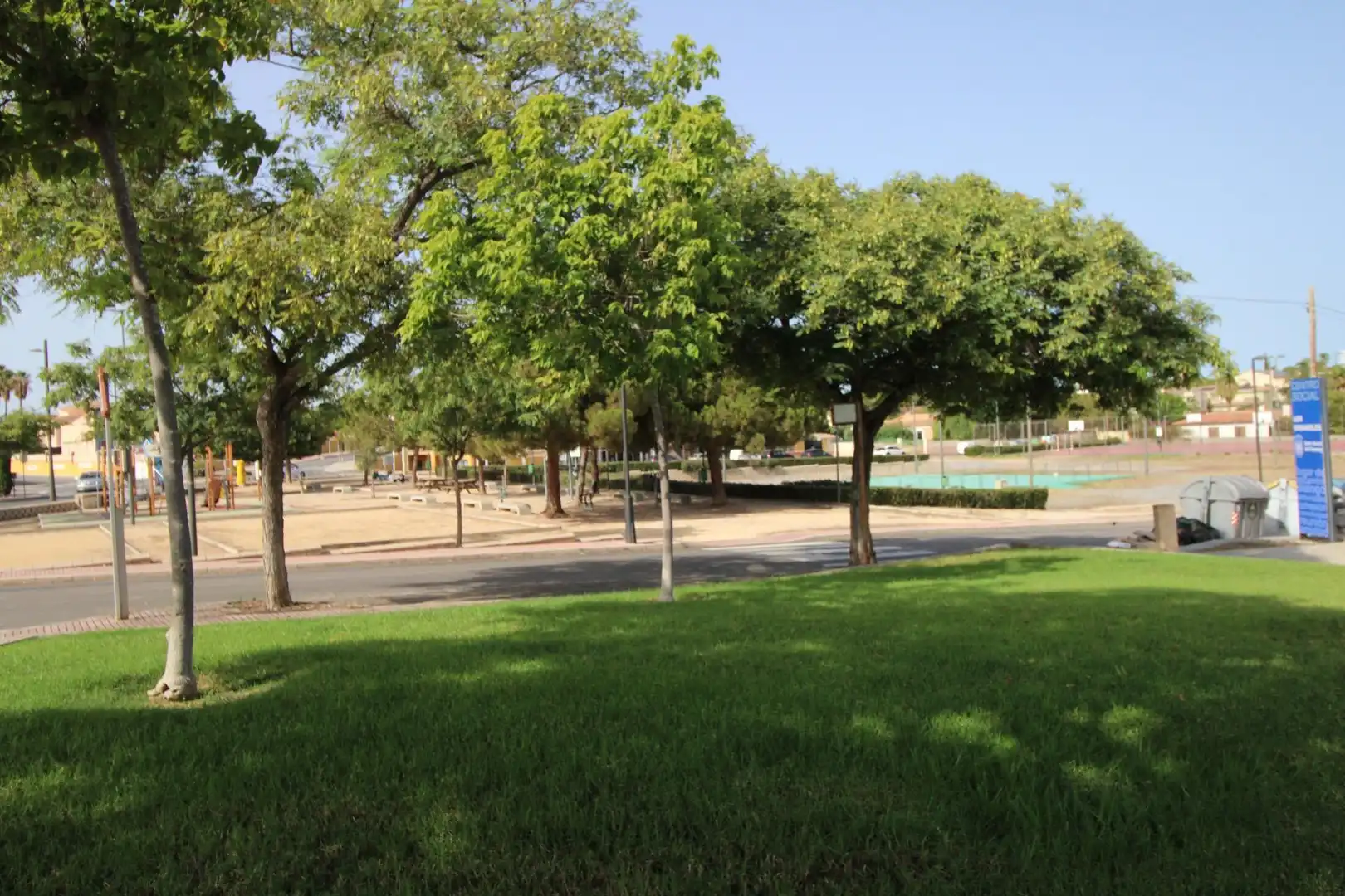 Terreny residencial en venda a Calle de la Aliaga, imagen 2