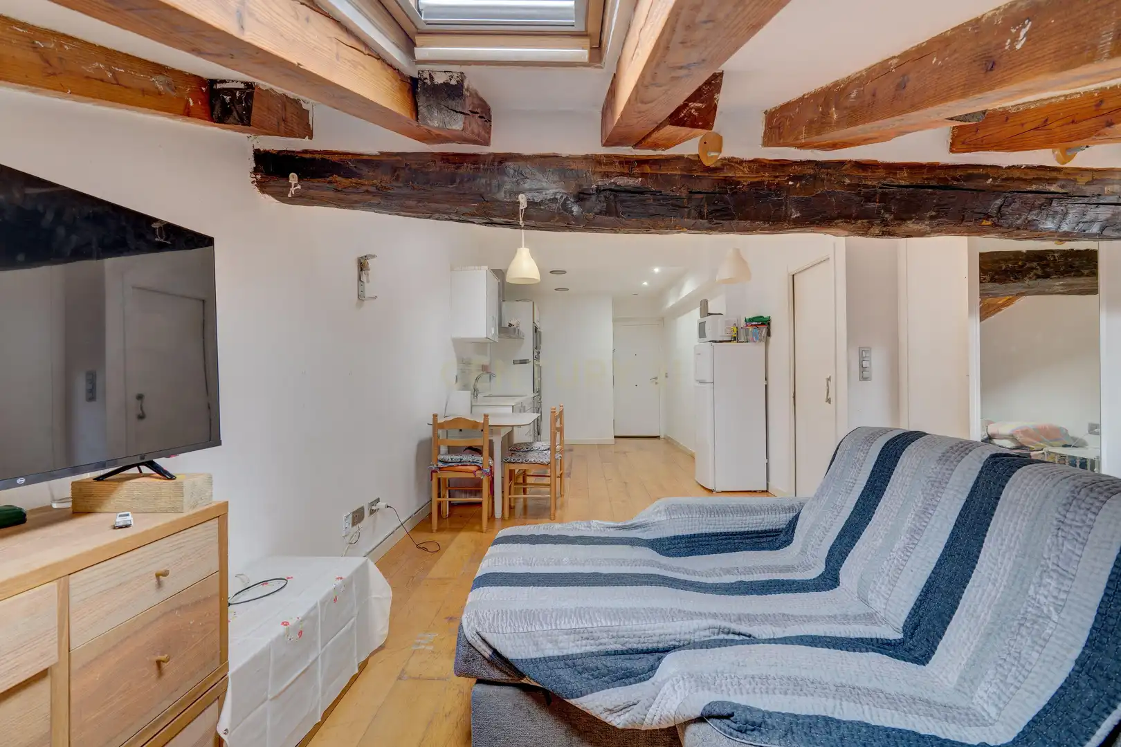 Piso en venta en Azkoitia