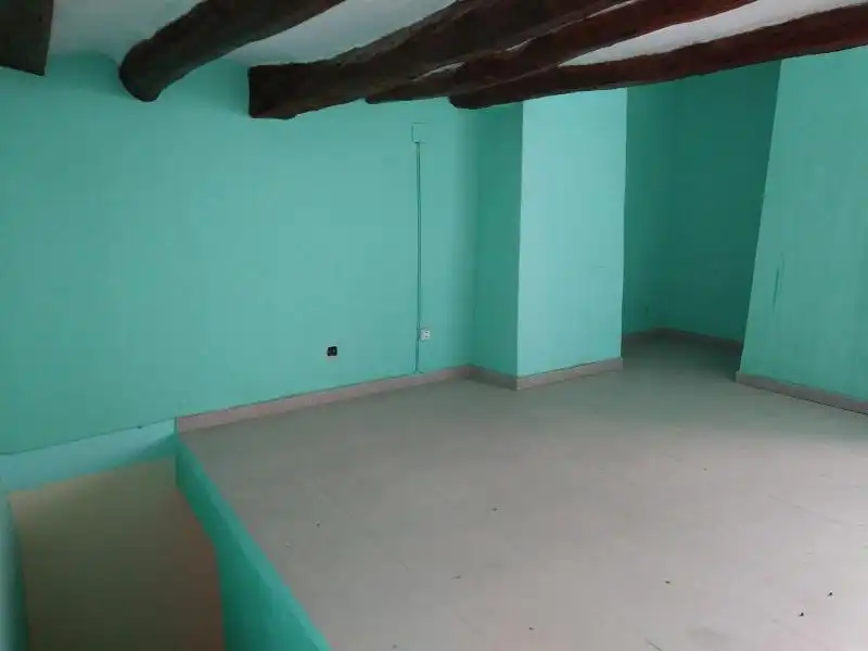 Casa o xalet en venda en Gelsa amb Jardí privat