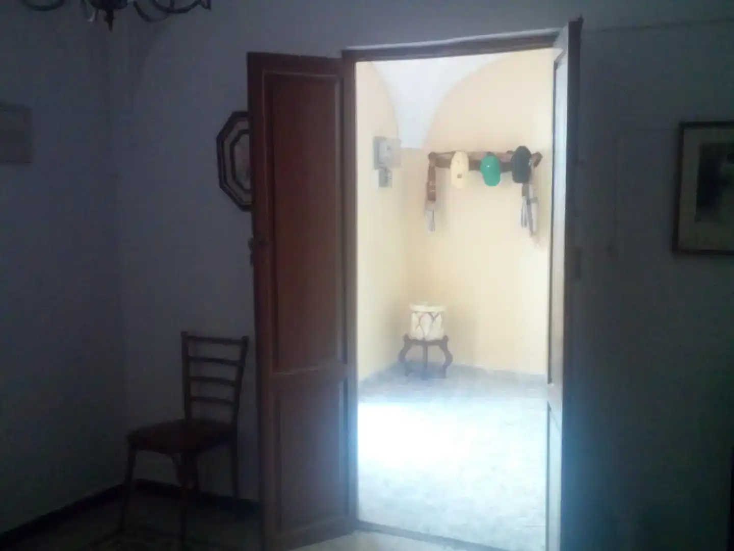 Casa adosada en venda en Santa Marta