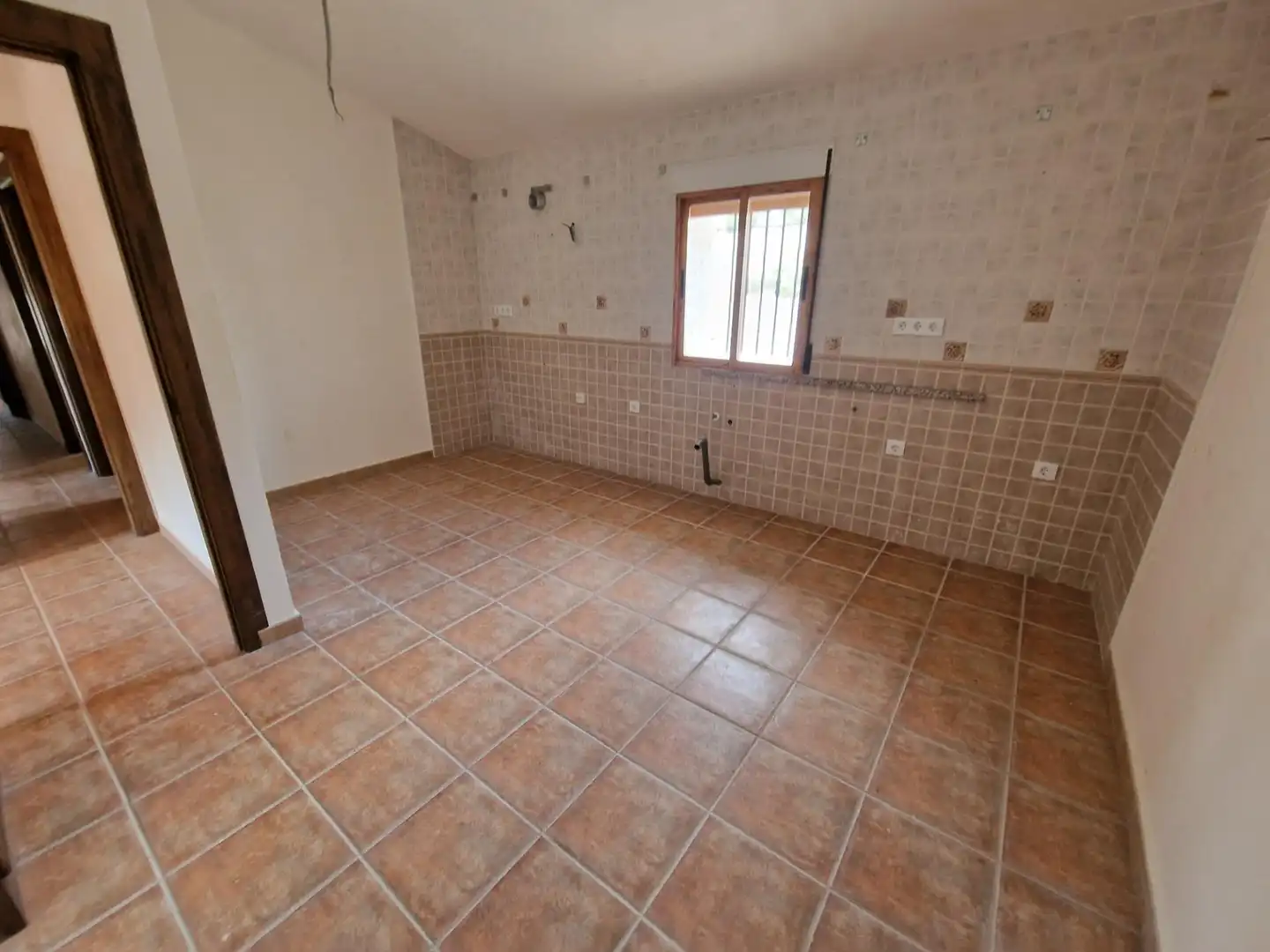 Finca rústica en venda en Águilas amb Terrassa
