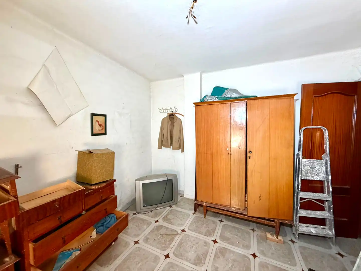 Apartment for sale in Plaza Federico Garcia Lorca, imagen 14
