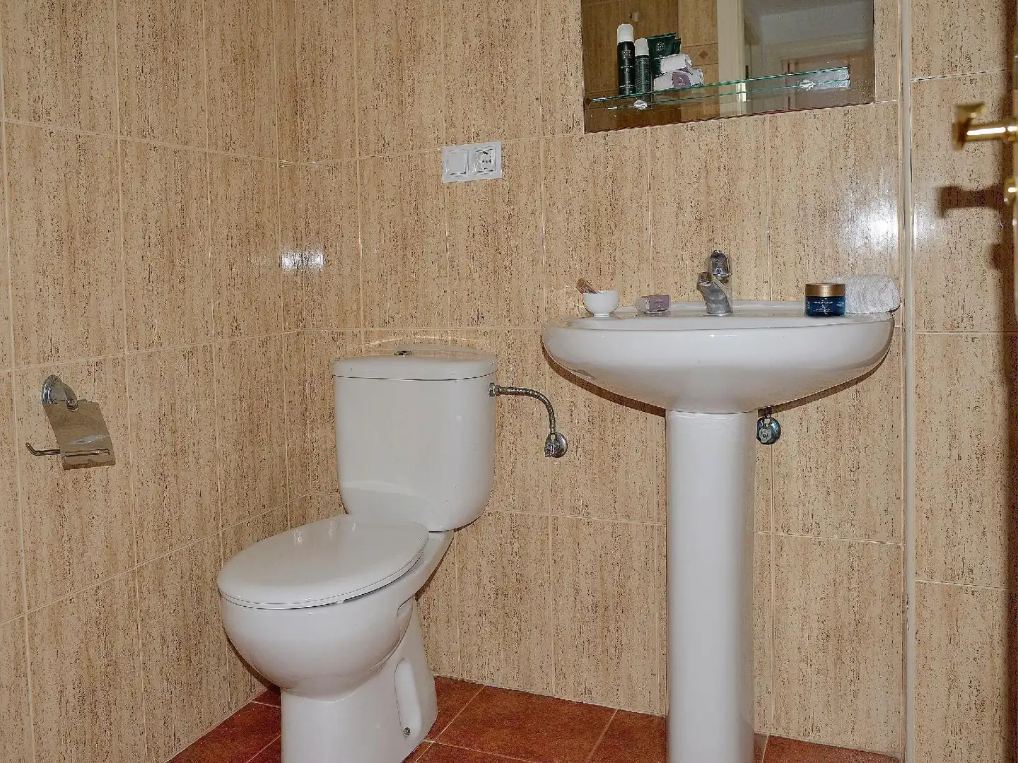 Appartement compact avec piscine à vendre à El Zabal - Santa Margarita, imagen 24