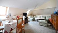Living room of Attic for sale in Reinosa  with Air Conditioner and Heating