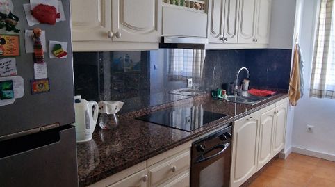 Foto 5 de Piso en venta en Calle Sebastián Padrón Acosta, 4a, Zona Botánico, Puerto de la Cruz