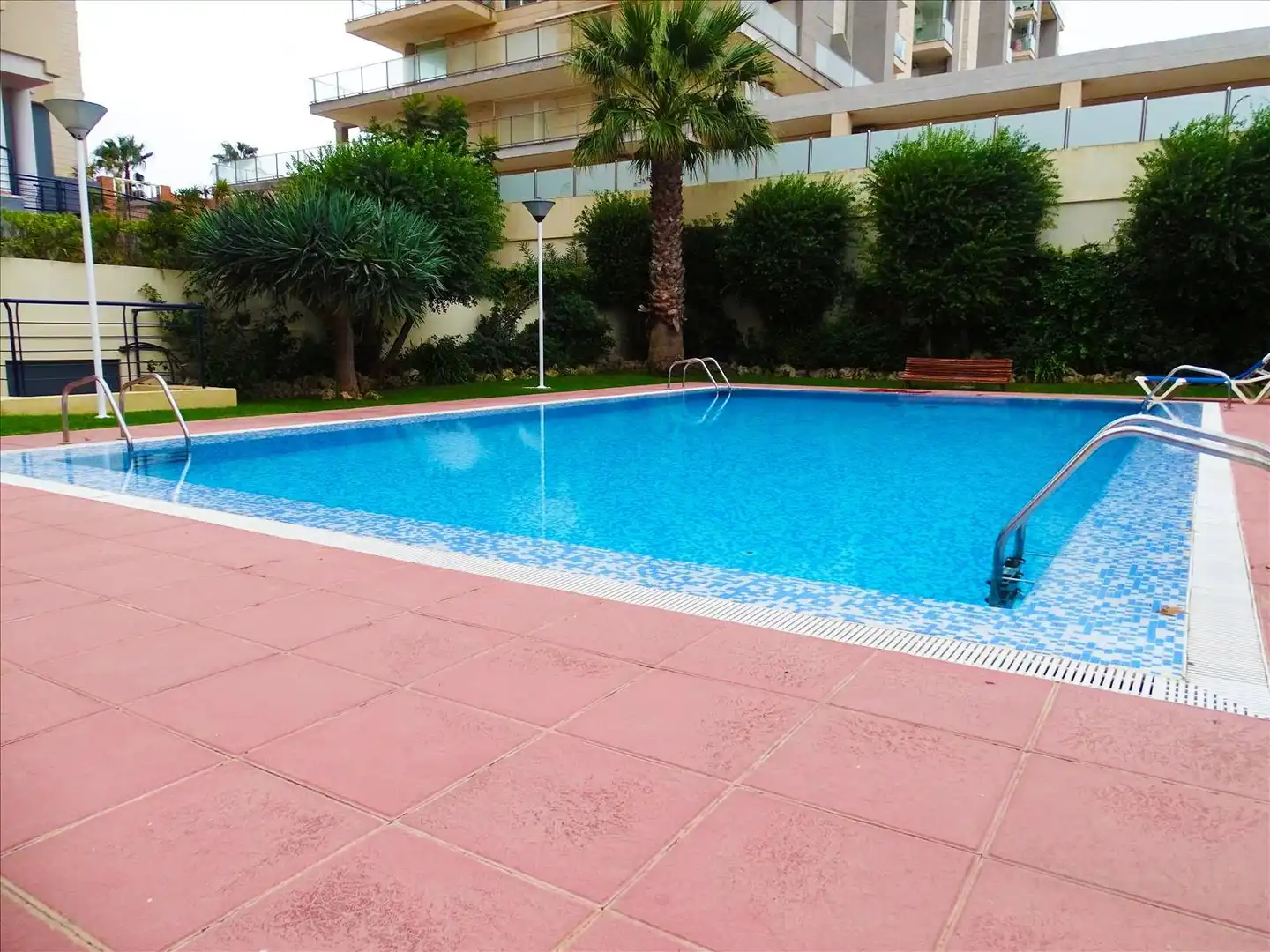Apartment mit Pool zum Verkauf in Puerto, imagen 22