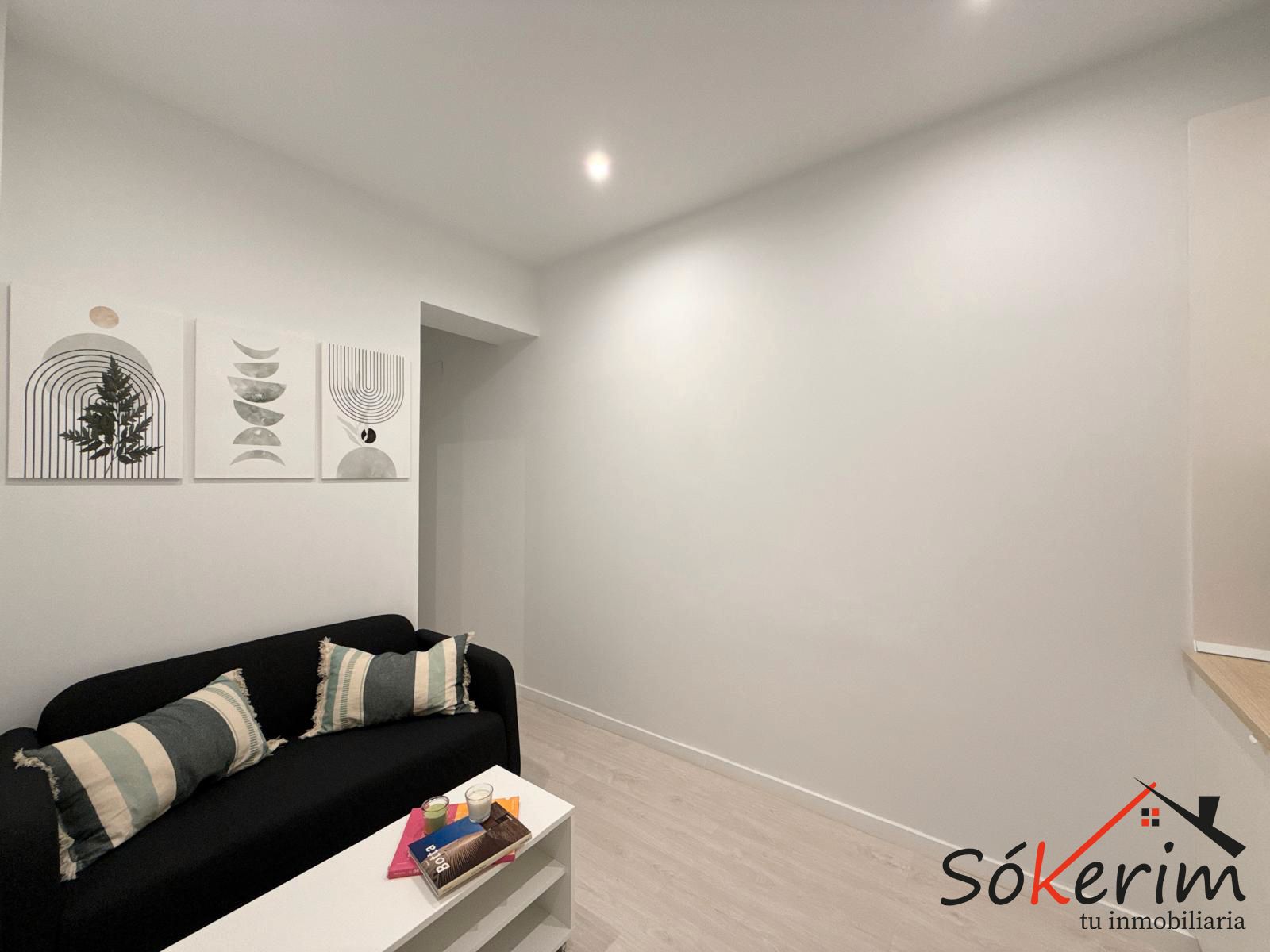 Pis en venda en  Madrid Capital amb Moblat