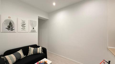 Foto 2 de Pis en venda a Calle de San Raimundo, Bellas Vistas, Madrid