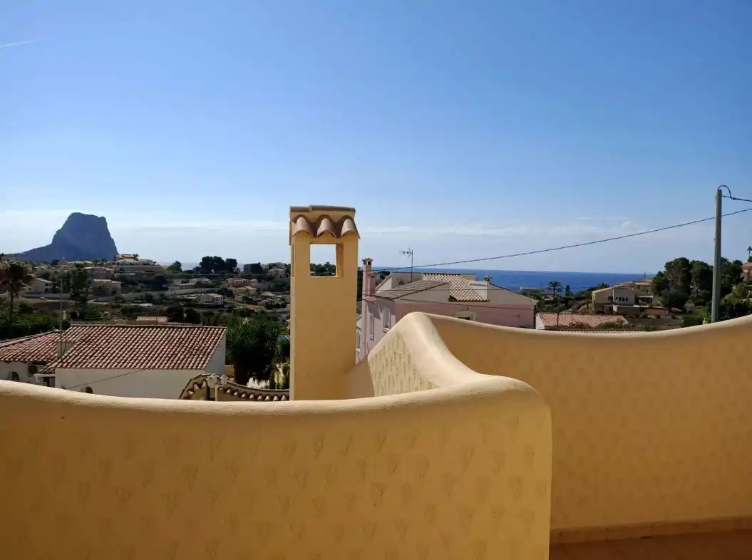 Villa avec terrasse à vendre à Canuta, imagen 25