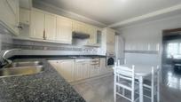 Kitchen of Flat for sale in  Lleida Capital  with Air Conditioner, Heating and Storage room