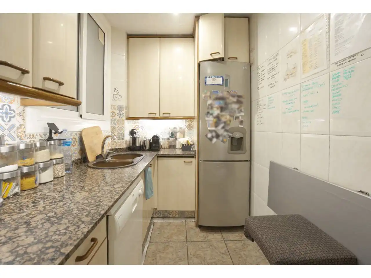 Flat with terrace for sale in Calle Padilla 177, imagen 16