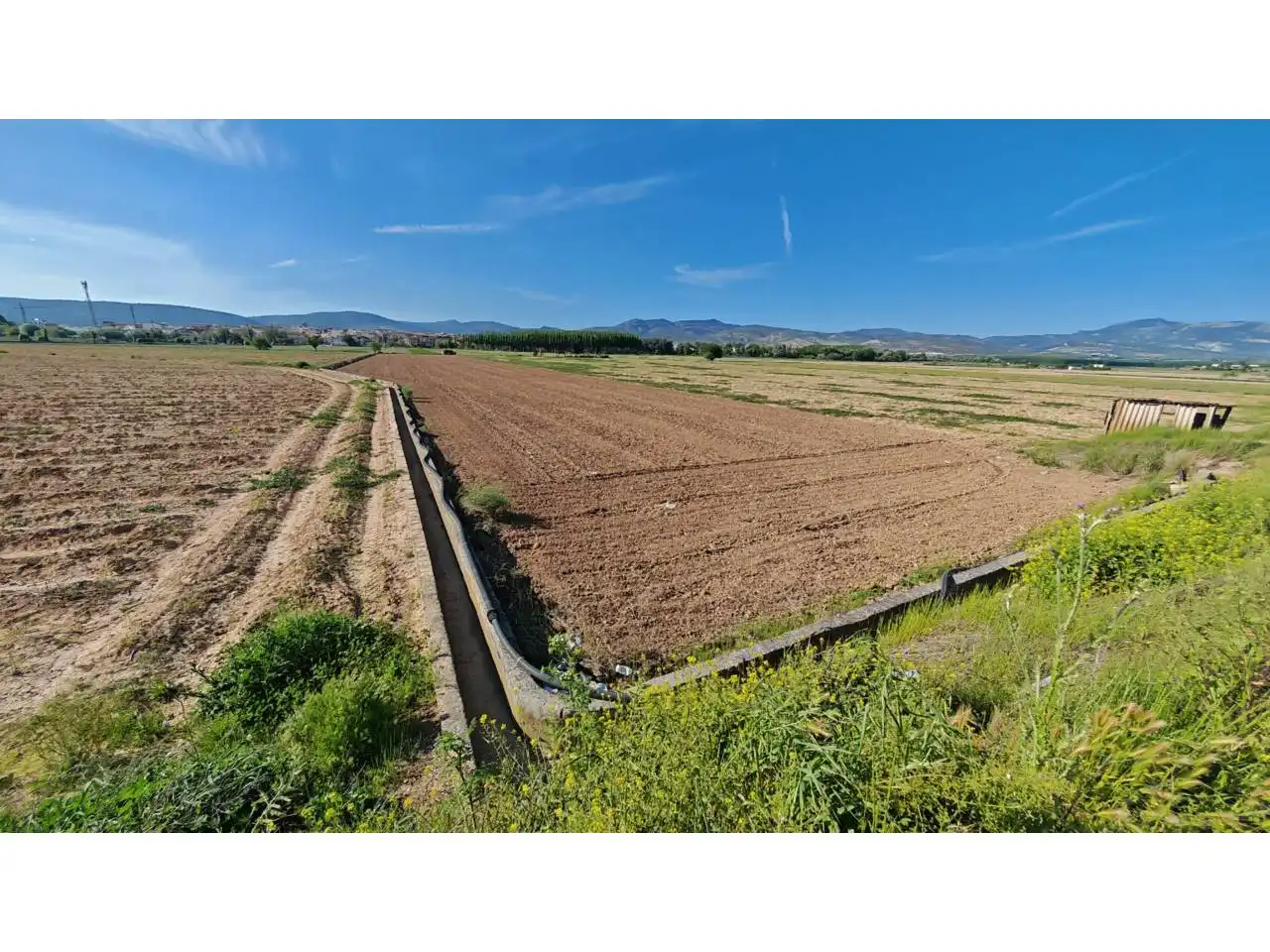 Terreni e lotti in vendita a Huétor Tájar