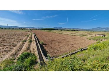 Rural land for sale in Huétor Tájar