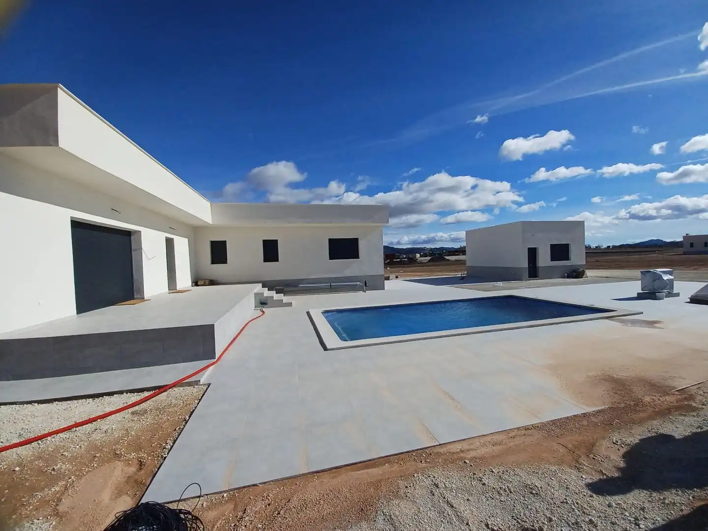 Villa in vendita a El Pinós / Pinoso, imagen 4