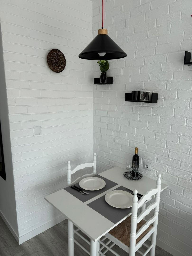 Dining room of Study for sale in Torrevieja  with Furnished