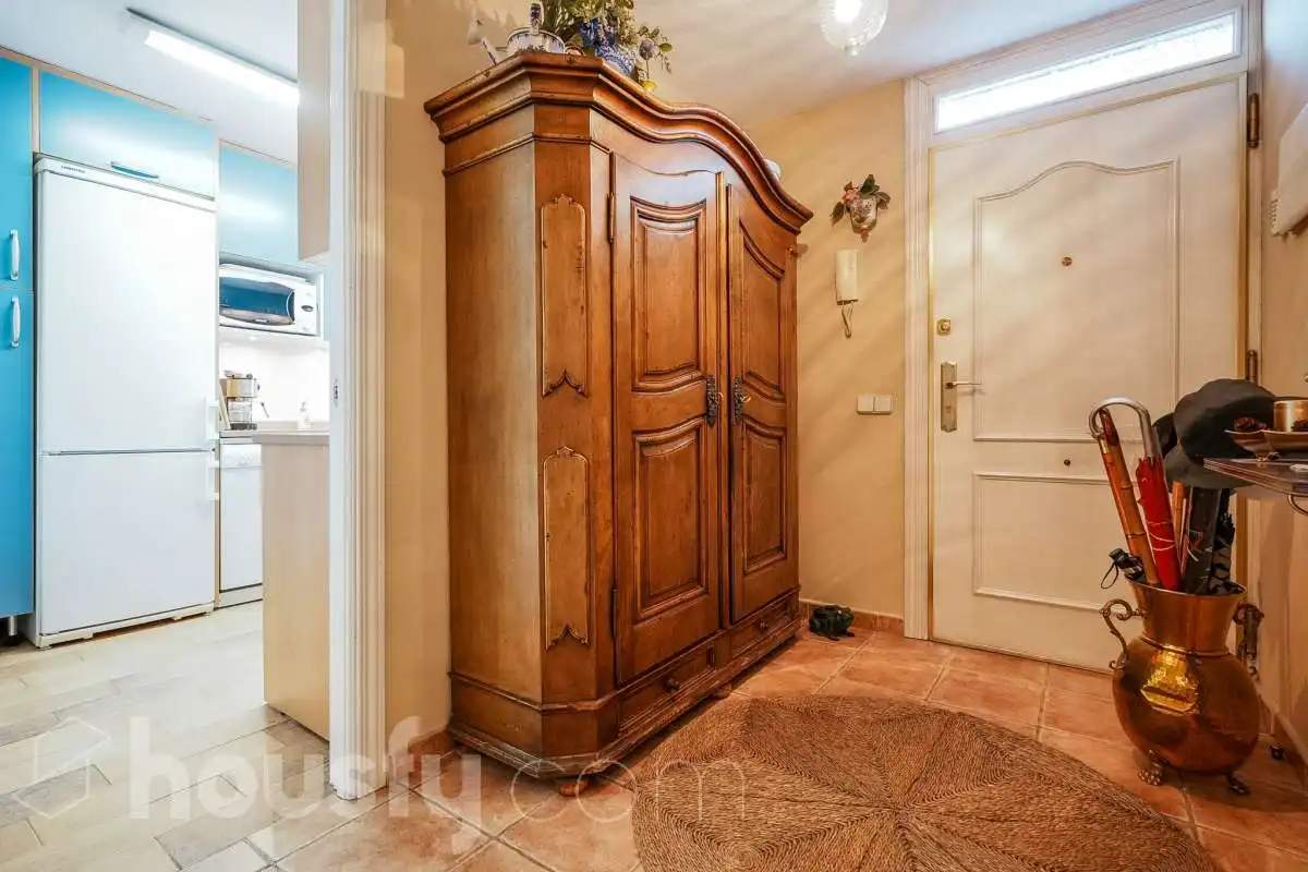 Casa o chalet en venta en Cl Lirios, Hispanoamérica - Bernabéu