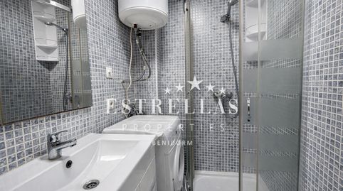 Foto 5 de Apartamento en venta en Rincón Alto, Benidorm