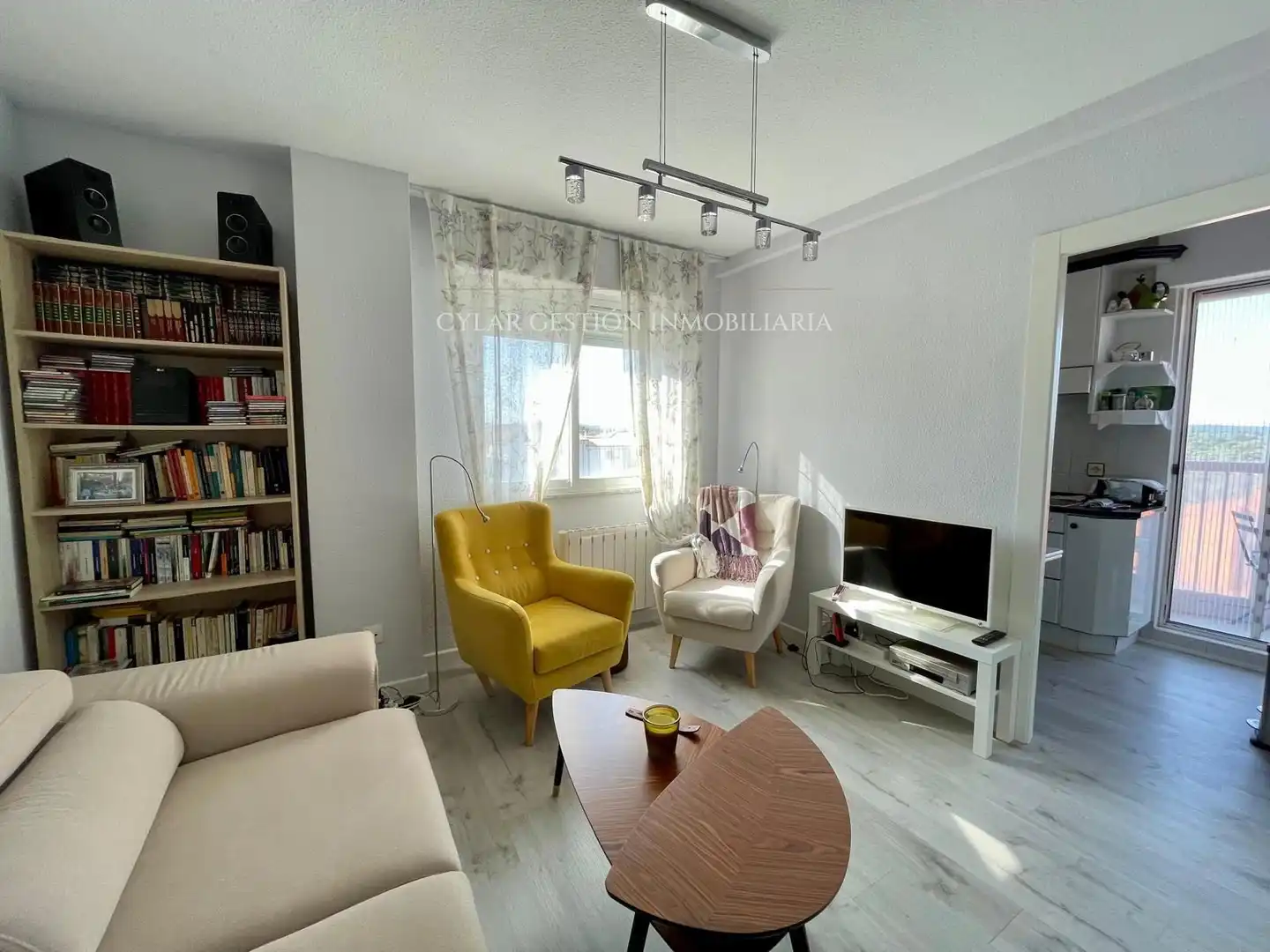 Wohnung zum Verkauf in Duero, Terradillos