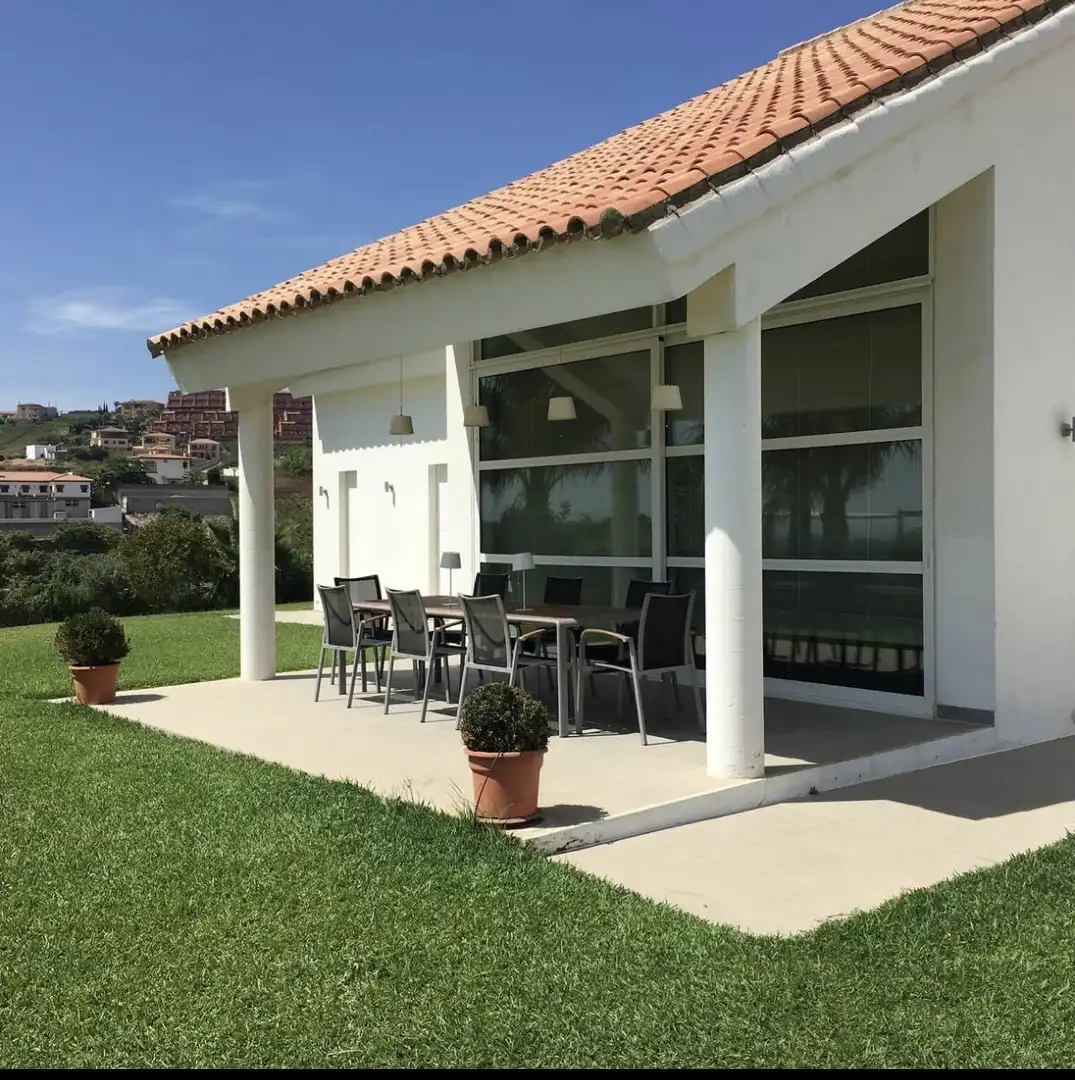 Maison avec piscine à vendre à Manilva Pueblo, imagen 4