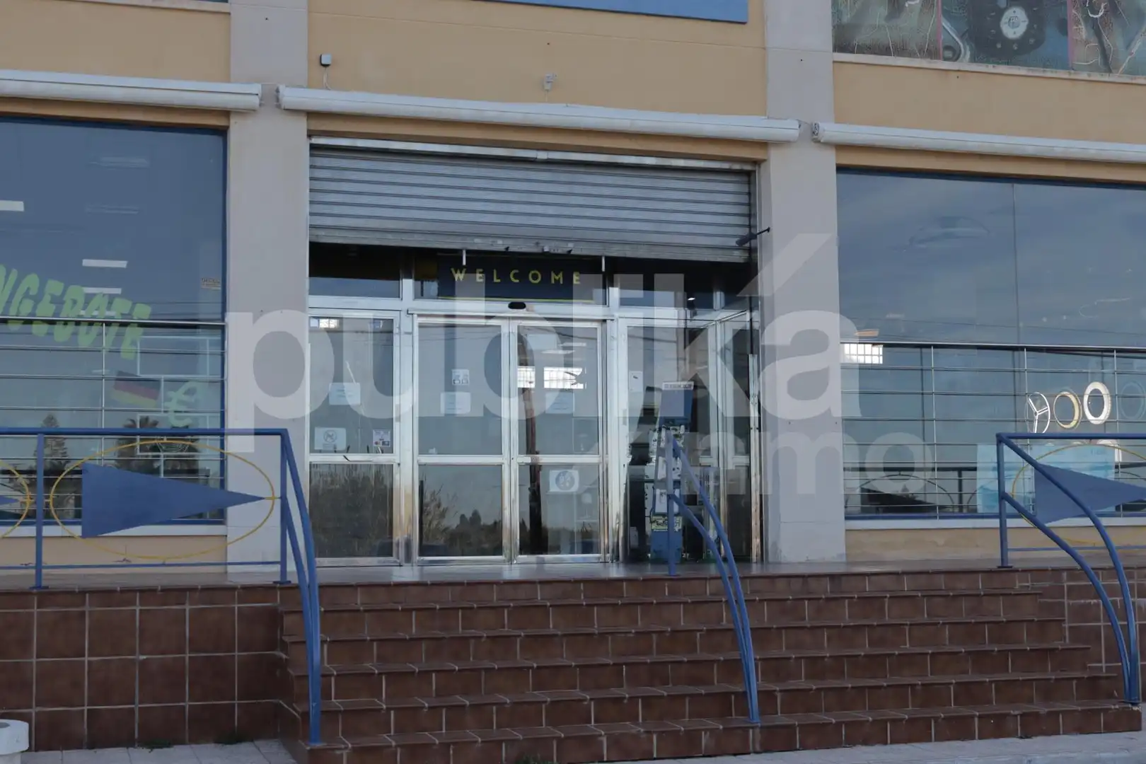 Commercial properties for sale in Guardamar del Segura  with Terrace
